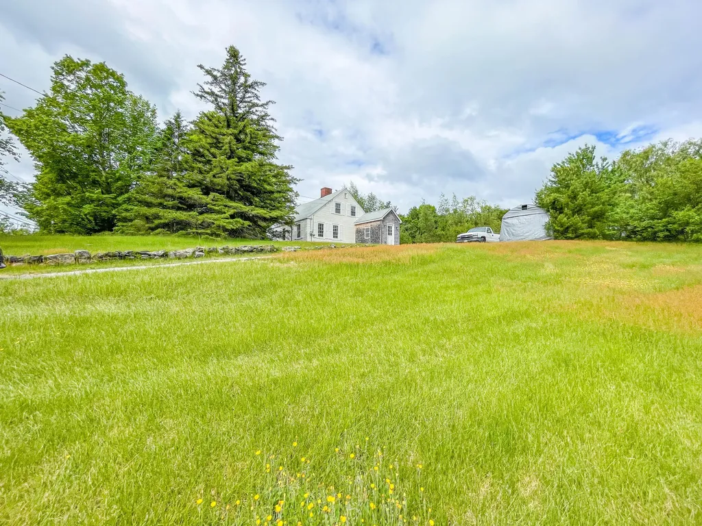 316 Route 202 Greene ME 04236