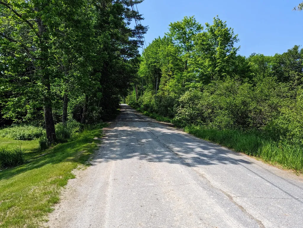 39 Eames Road Jefferson ME 04348