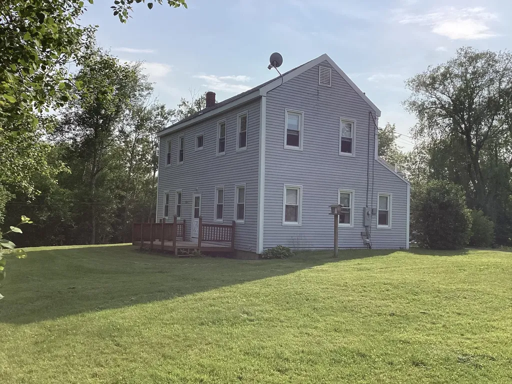 30 Griffin Road Bangor ME 04401