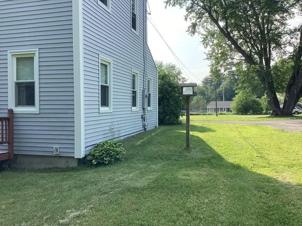 30 Griffin Road Bangor ME 04401