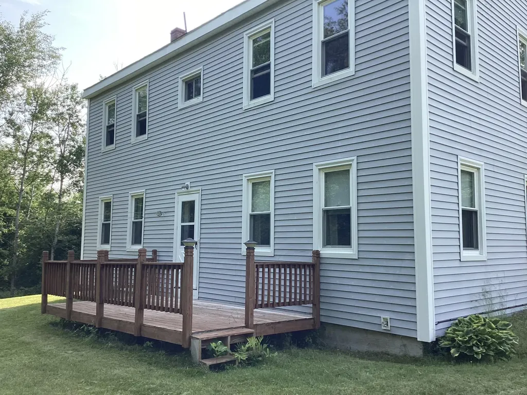 30 Griffin Road Bangor ME 04401