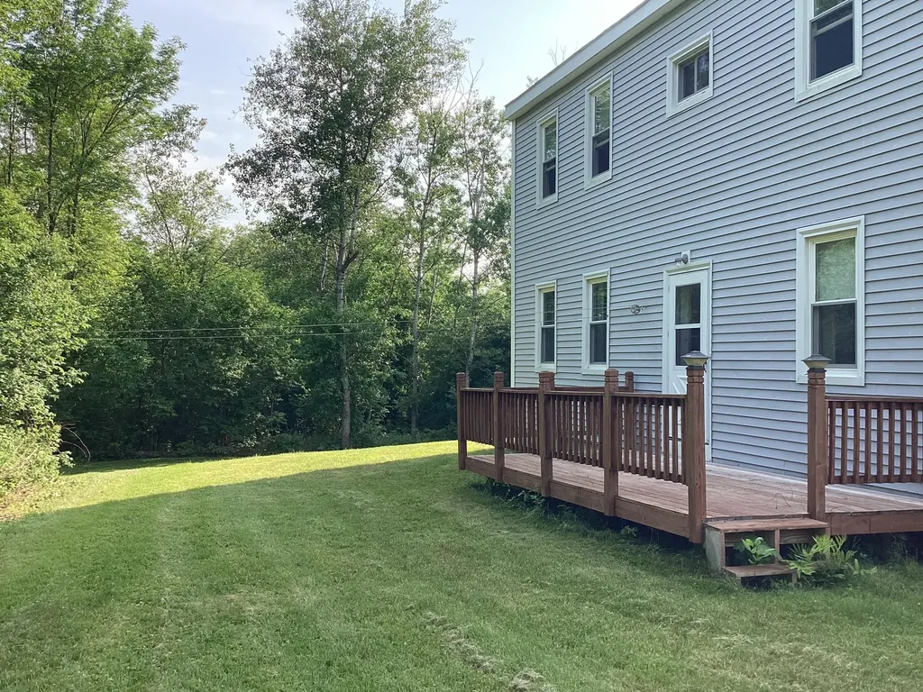 30 Griffin Road Bangor ME 04401