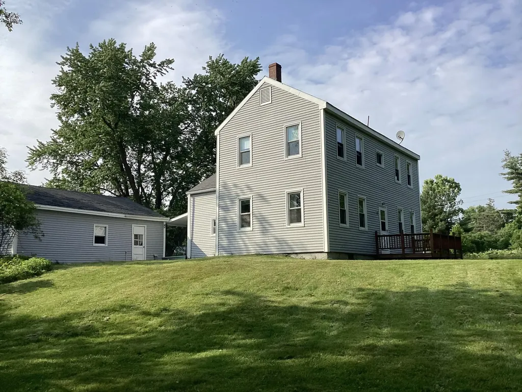 30 Griffin Road Bangor ME 04401
