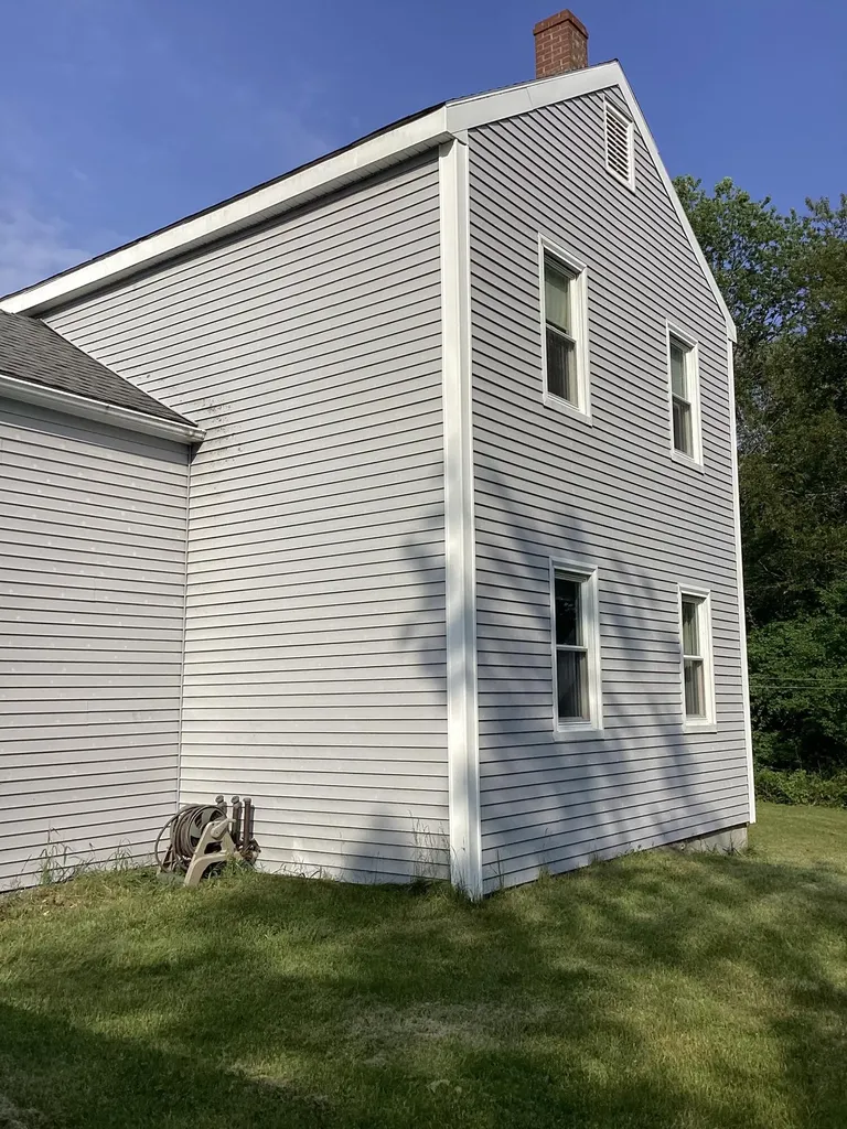 30 Griffin Road Bangor ME 04401