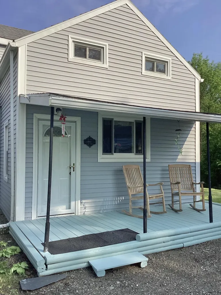 30 Griffin Road Bangor ME 04401