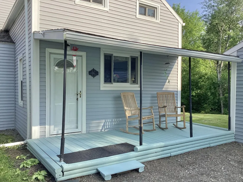 30 Griffin Road Bangor ME 04401