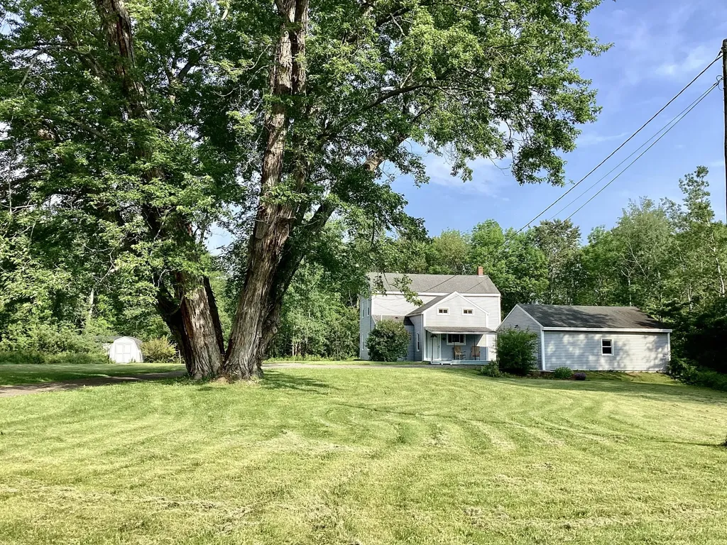 30 Griffin Road Bangor ME 04401