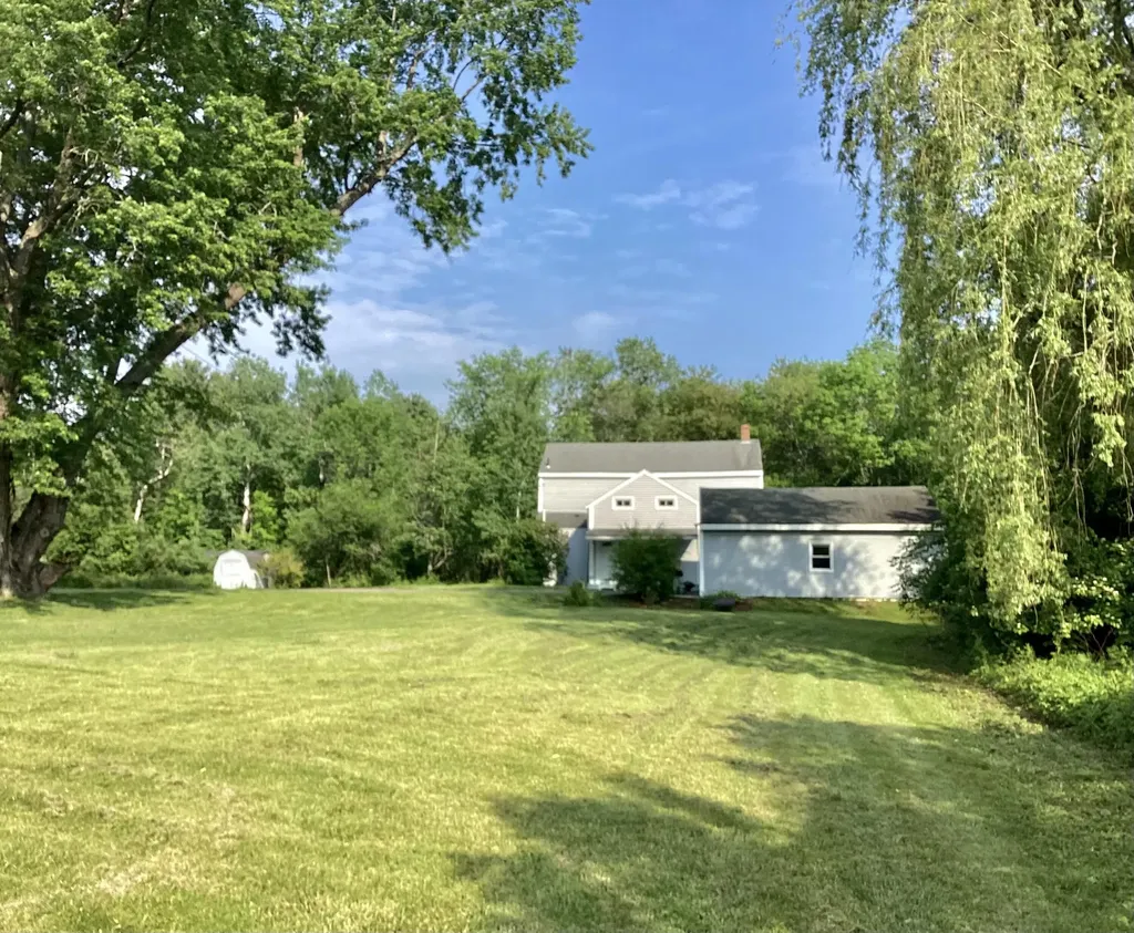 30 Griffin Road Bangor ME 04401