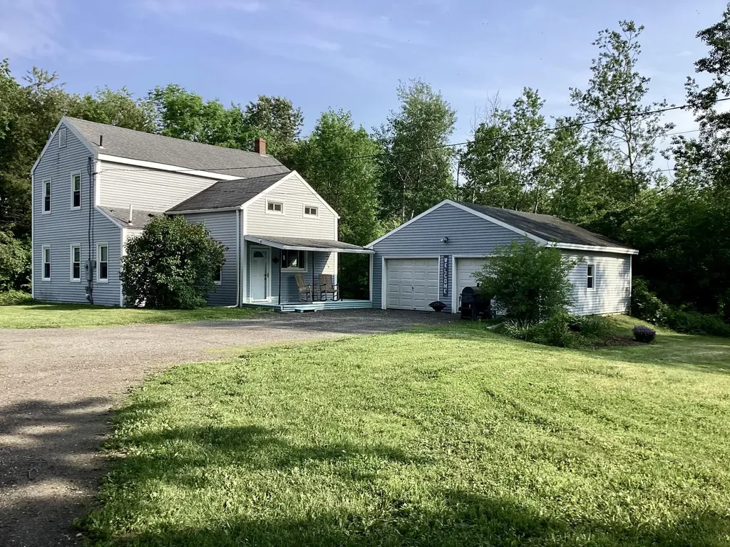 30 Griffin Road Bangor ME 04401