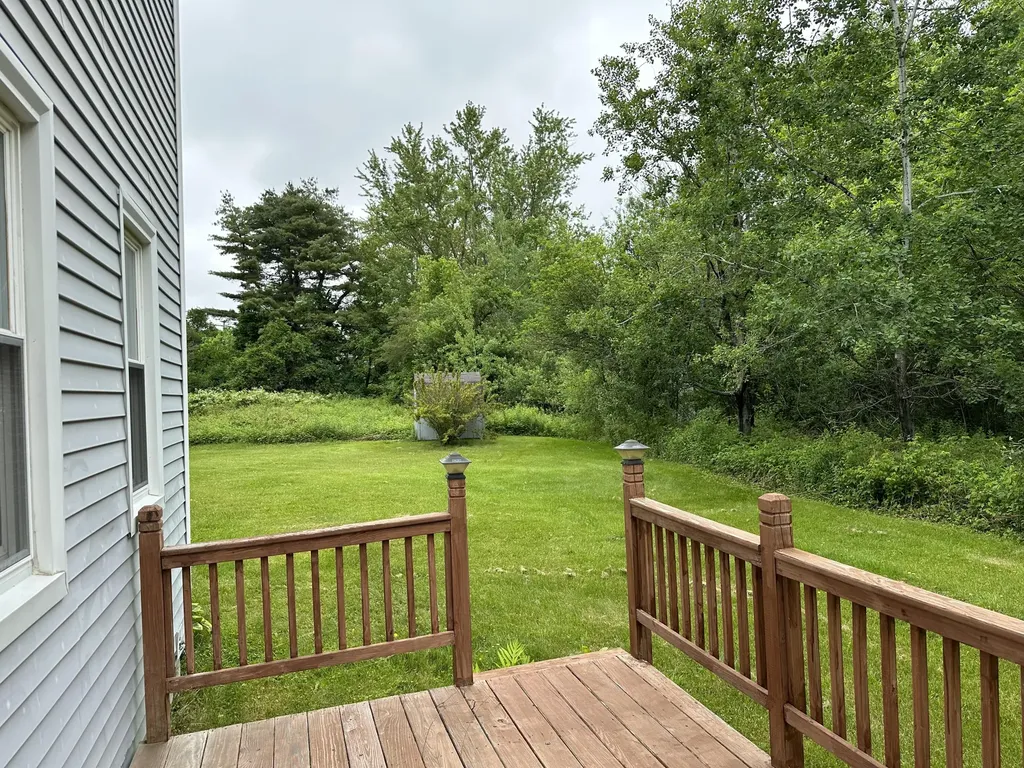30 Griffin Road Bangor ME 04401