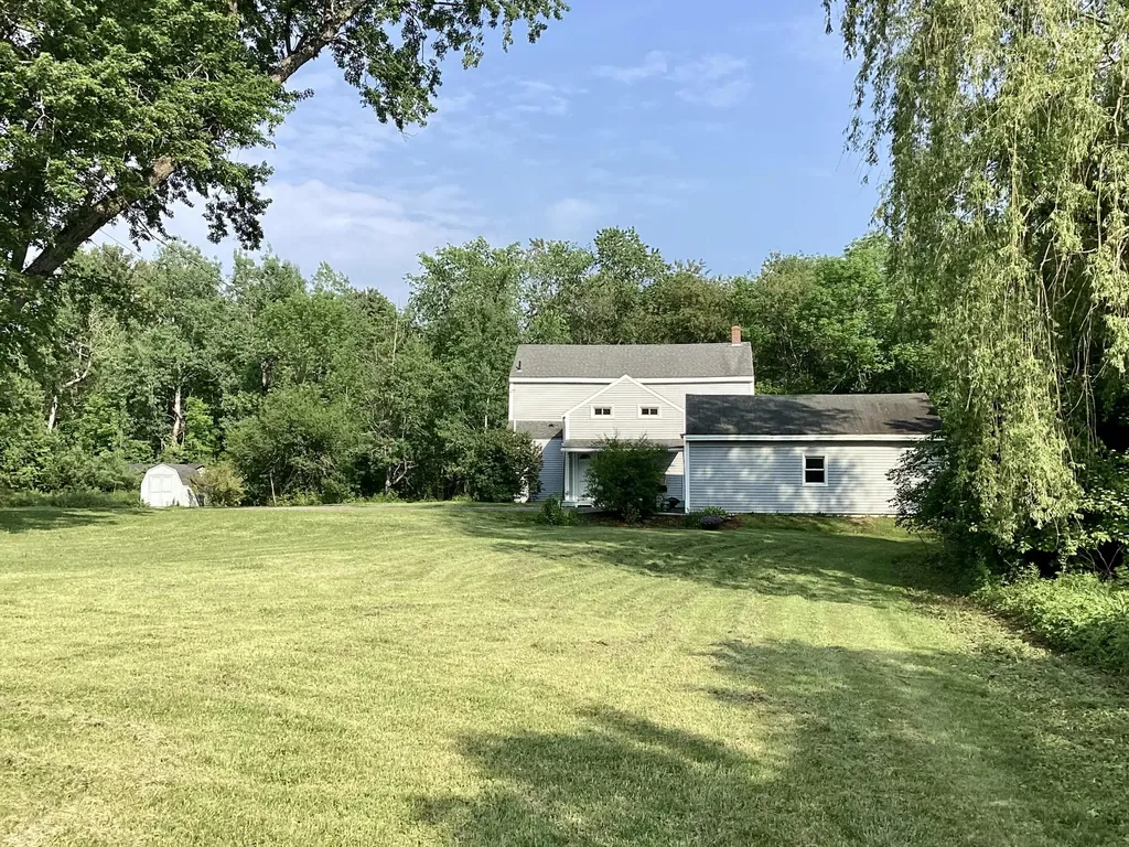 30 Griffin Road Bangor ME 04401