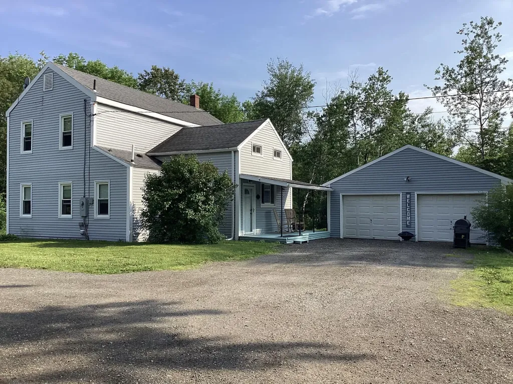 30 Griffin Road Bangor ME 04401