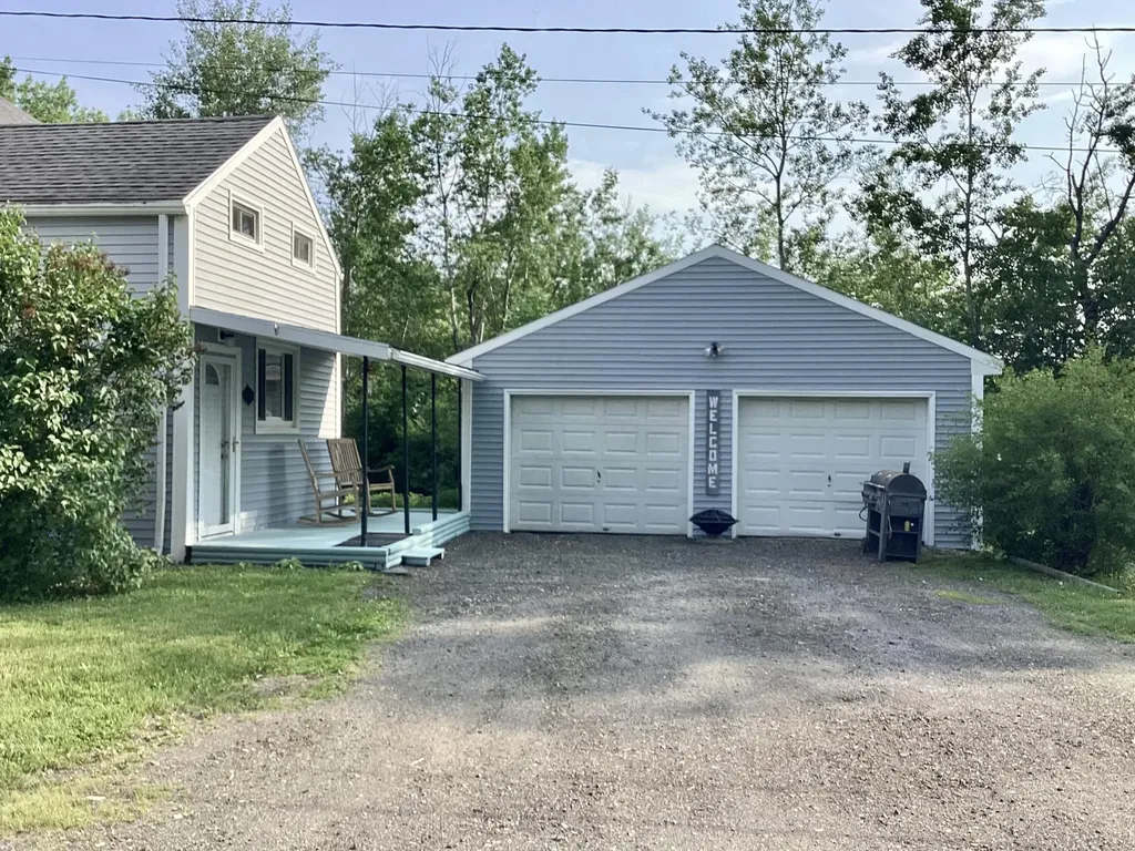 30 Griffin Road Bangor ME 04401