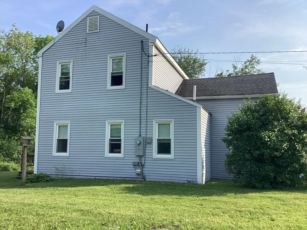 30 Griffin Road Bangor ME 04401