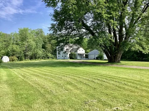 30 Griffin Road Bangor ME 04401