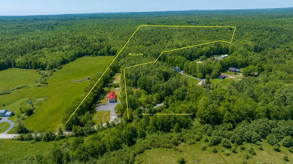 97 Tapley Road Saco ME 04072