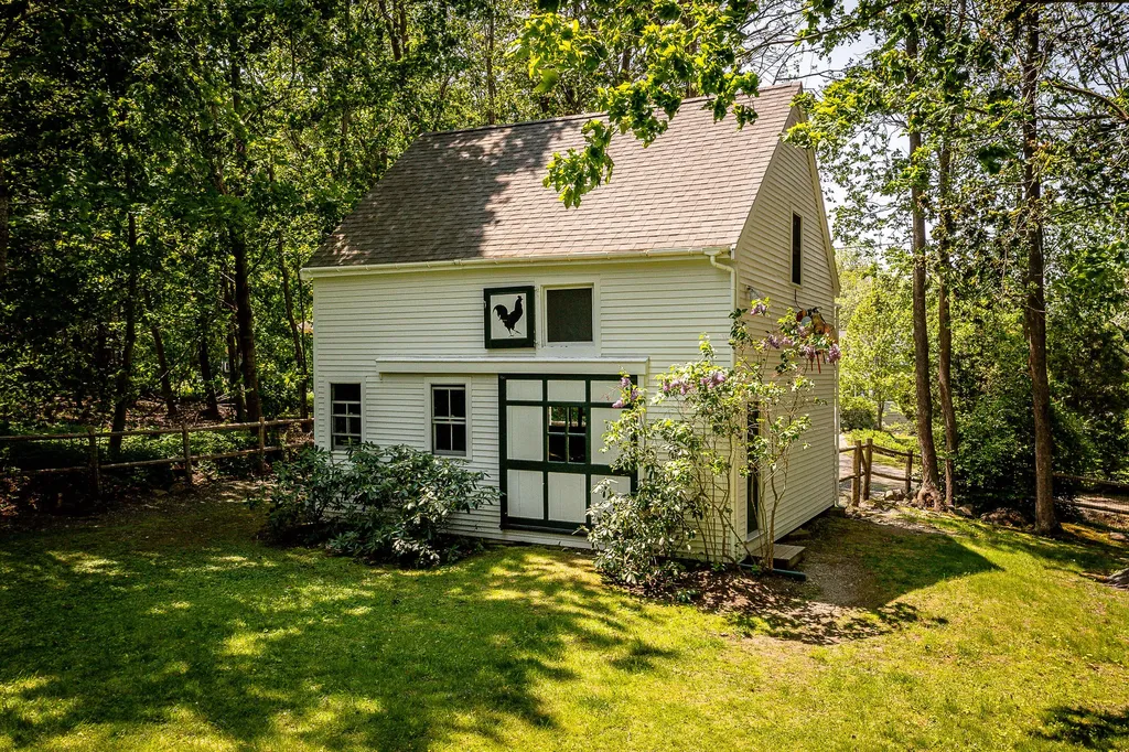 101 Chestnut Street Camden ME 04843