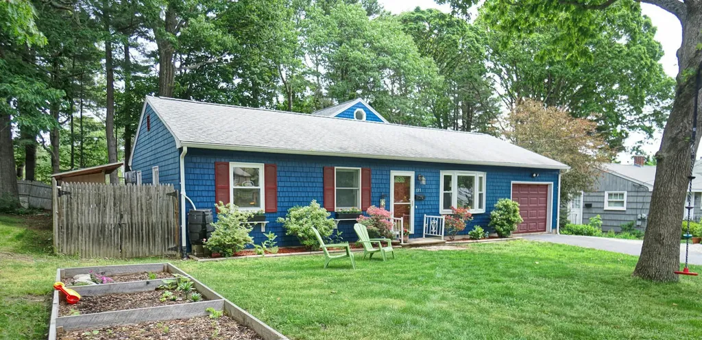 135 Murray Street Portland ME 04103