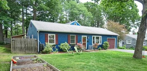 135 Murray Street Portland ME 04103