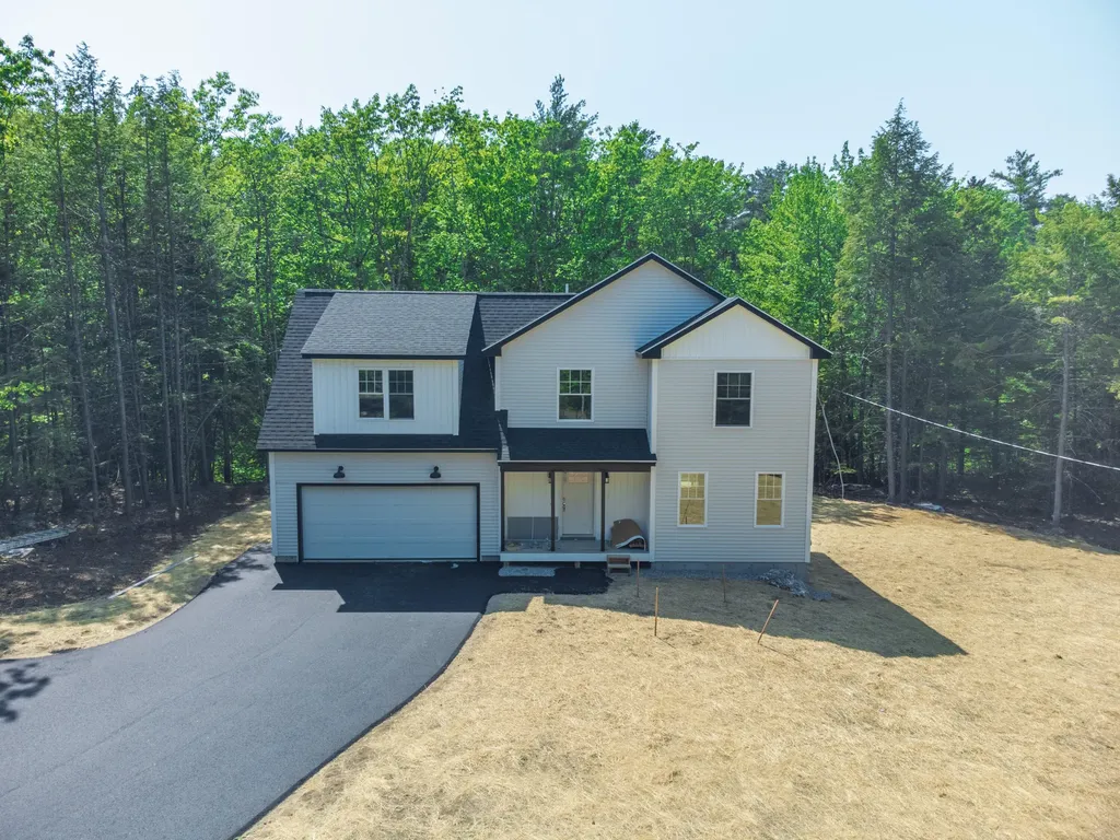 18 Treasure Lane Windham ME 04062