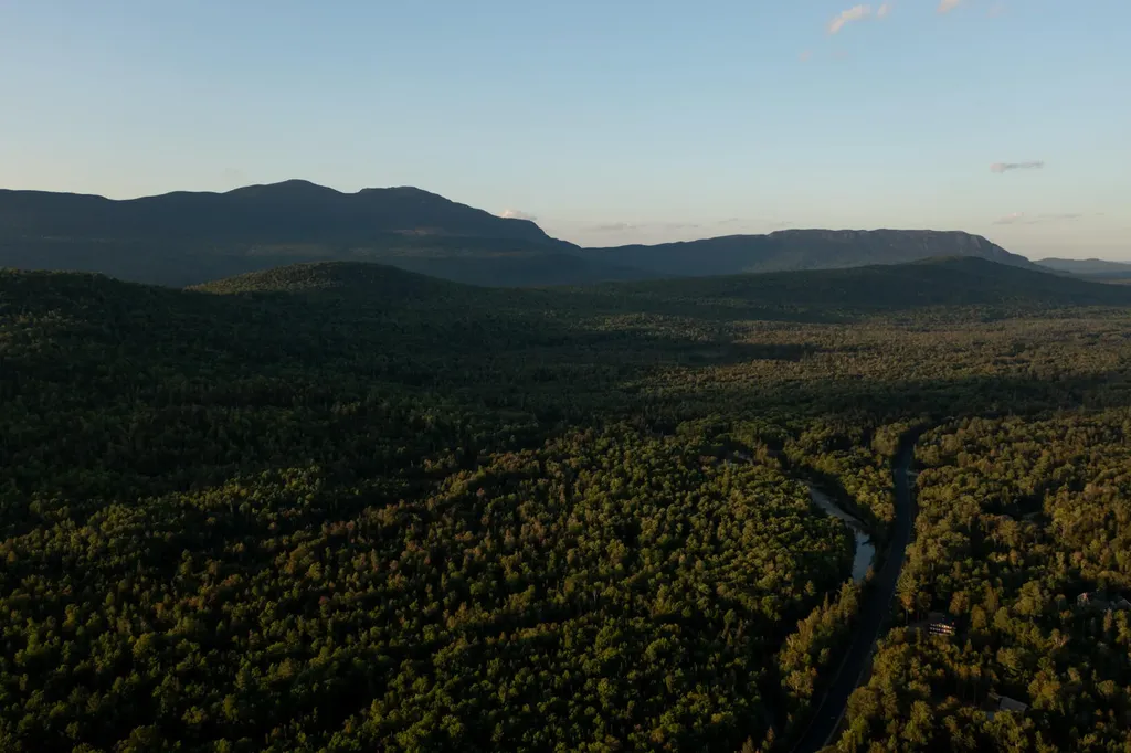 2010 Brook Falls Road Carrabassett Valley ME 04947