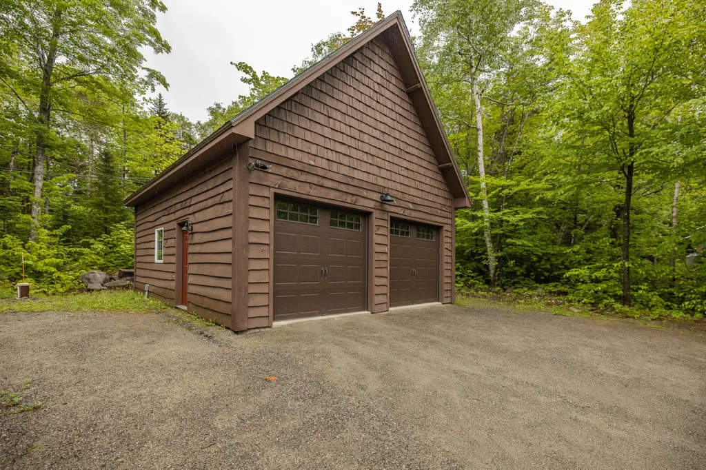 2010 Brook Falls Road Carrabassett Valley ME 04947