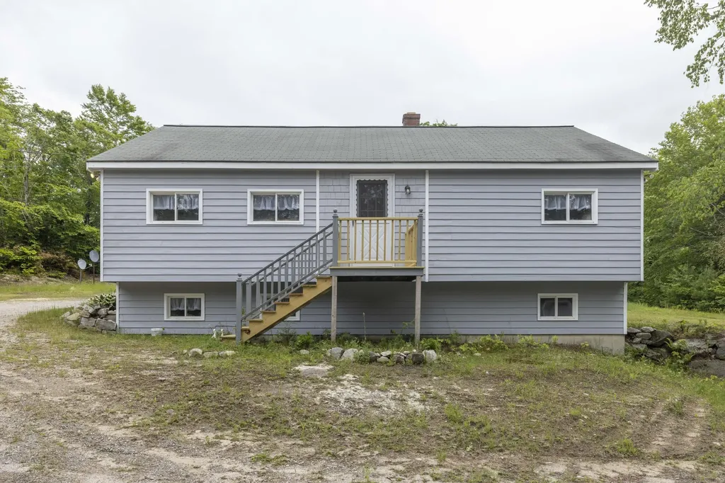 980 Maple Ridge Road Harrison ME 04040