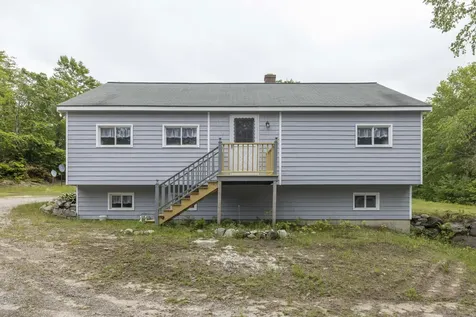 980 Maple Ridge Road Harrison ME 04040