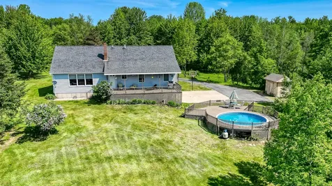 77 Stearns Hill Road West Paris ME 04289