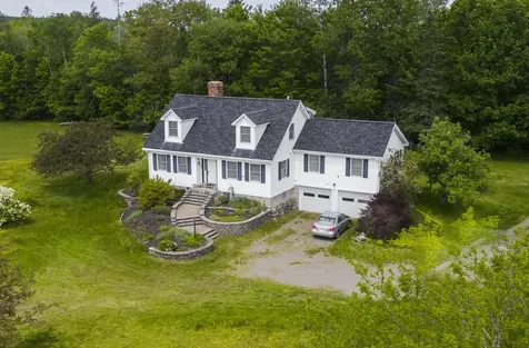 540 Downs Road Sebec ME 04481