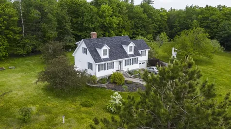 540 Downs Road Sebec ME 04481