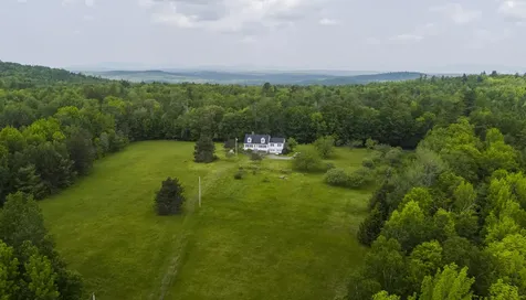 540 Downs Road Sebec ME 04481