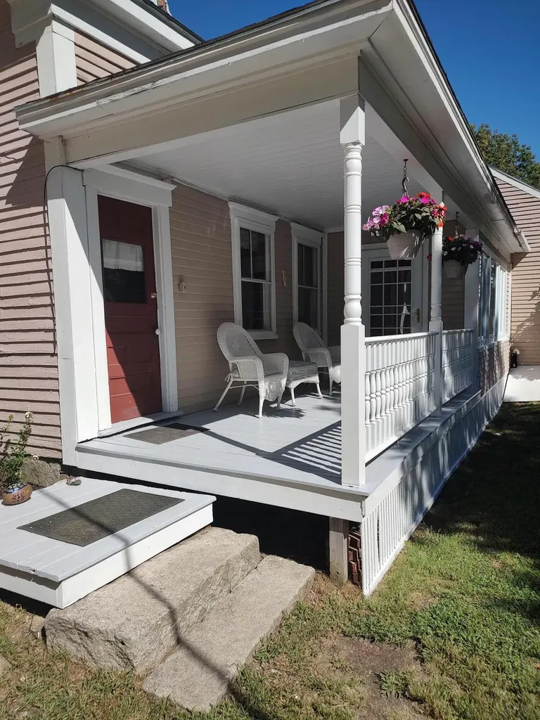 74 Raymond Hill Road Raymond ME 04071