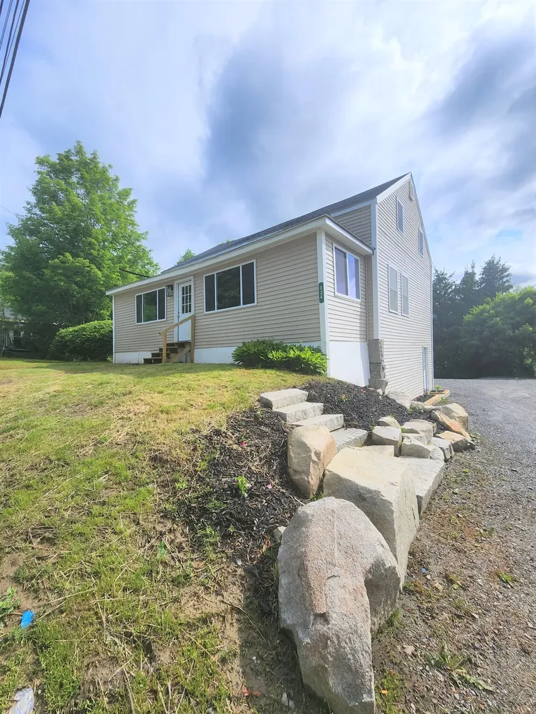 324 Water Street Hallowell ME 04347
