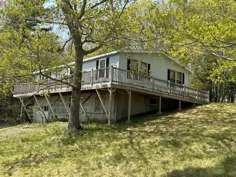 4 Bird Haven Drive Bar Harbor ME 04609