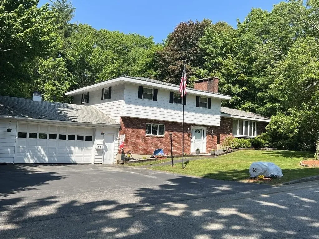 65 Quimby Street Augusta ME 04330