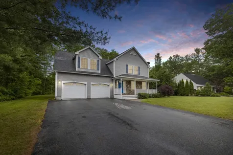 11 Quail Run Kennebunk ME 04043