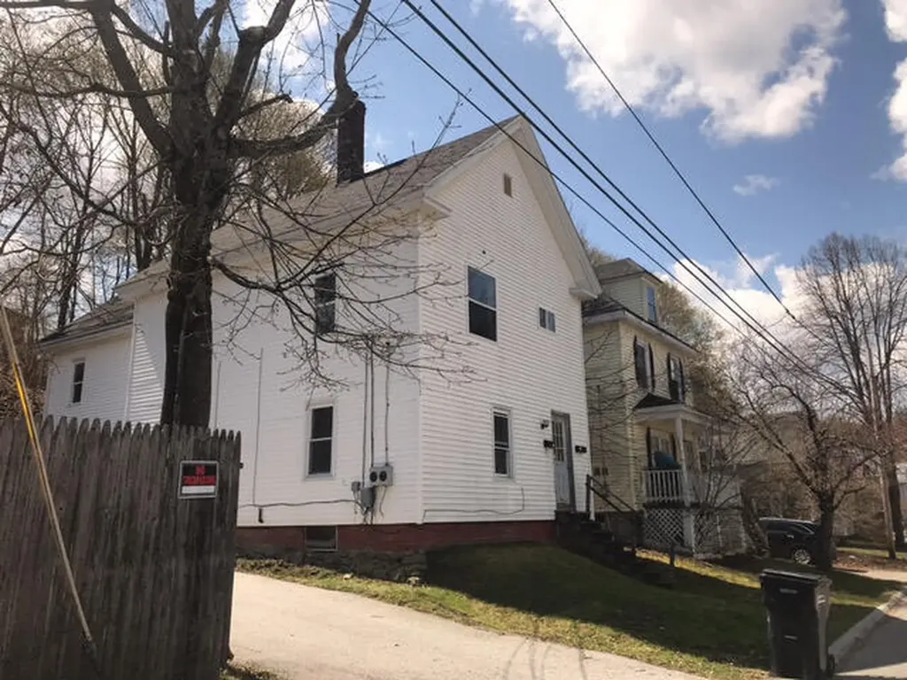 58 Walter Street Bangor ME 04401