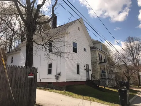 58 Walter Street Bangor ME 04401