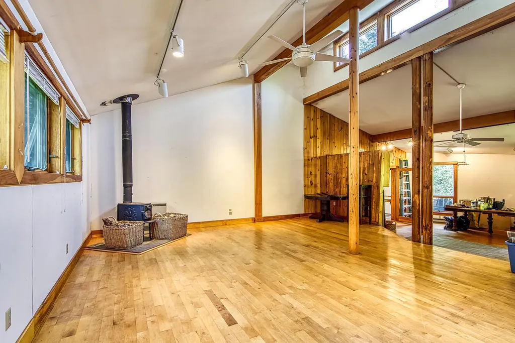135 Eaton Point Road Deer Isle ME 04627