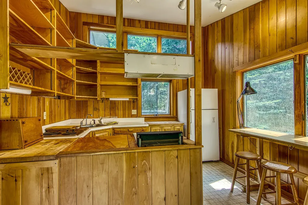 135 Eaton Point Road Deer Isle ME 04627