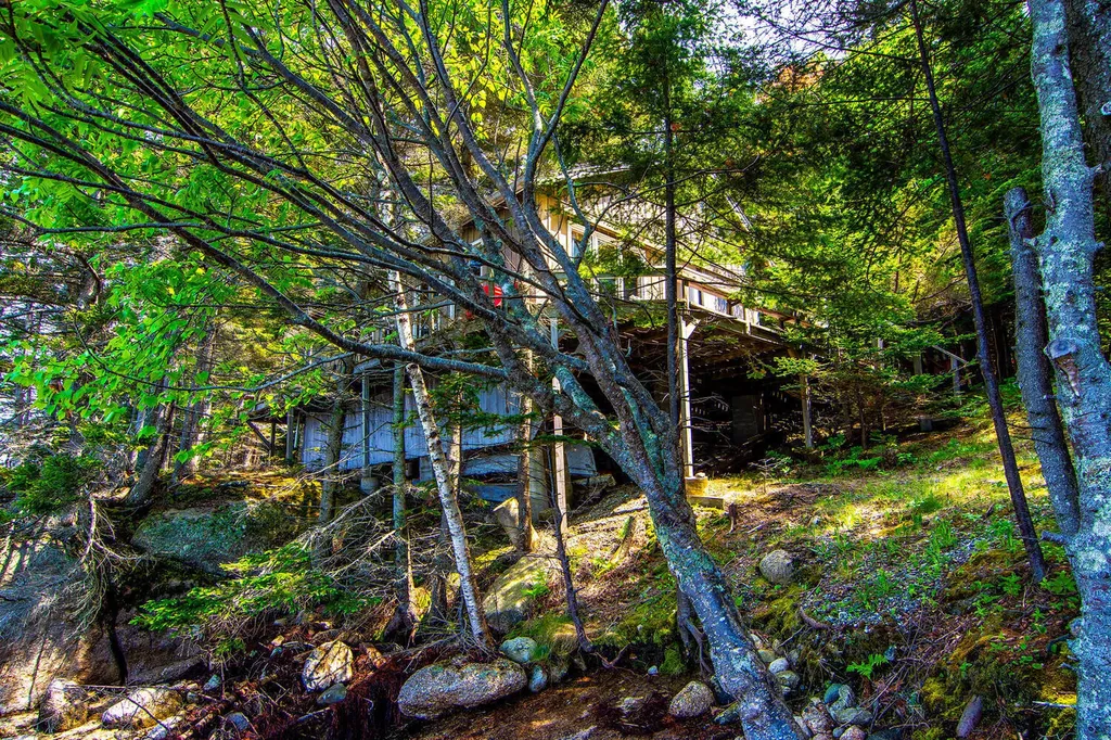 135 Eaton Point Road Deer Isle ME 04627