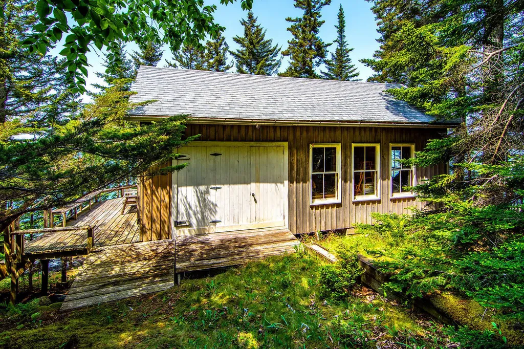 135 Eaton Point Road Deer Isle ME 04627