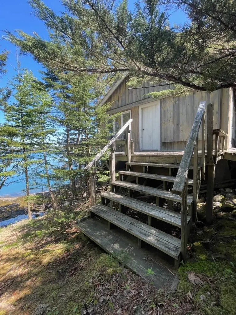 135 Eaton Point Road Deer Isle ME 04627
