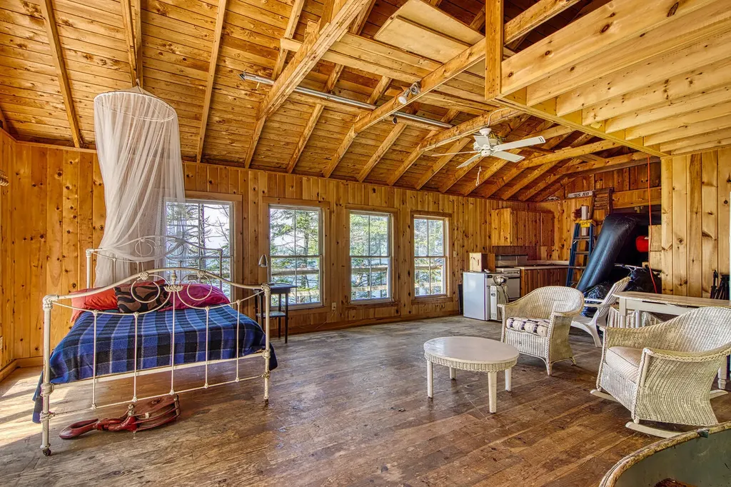 135 Eaton Point Road Deer Isle ME 04627