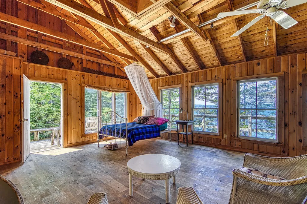 135 Eaton Point Road Deer Isle ME 04627