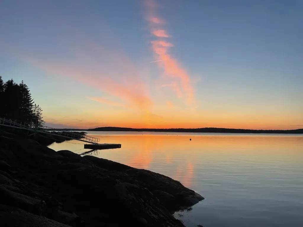 135 Eaton Point Road Deer Isle ME 04627