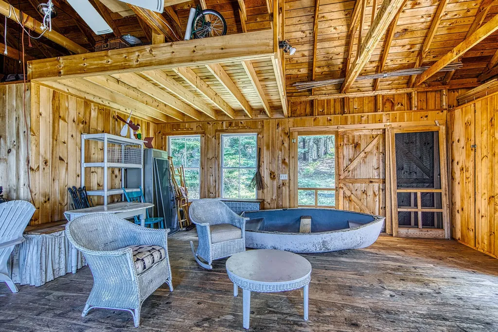 135 Eaton Point Road Deer Isle ME 04627