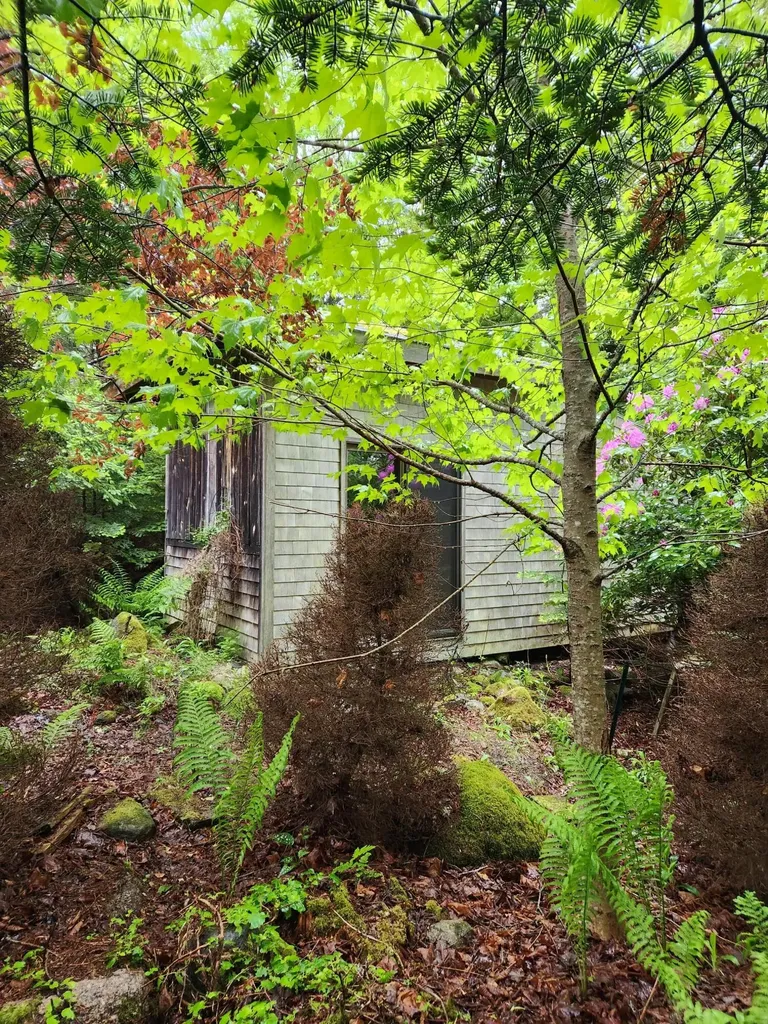 135 Eaton Point Road Deer Isle ME 04627
