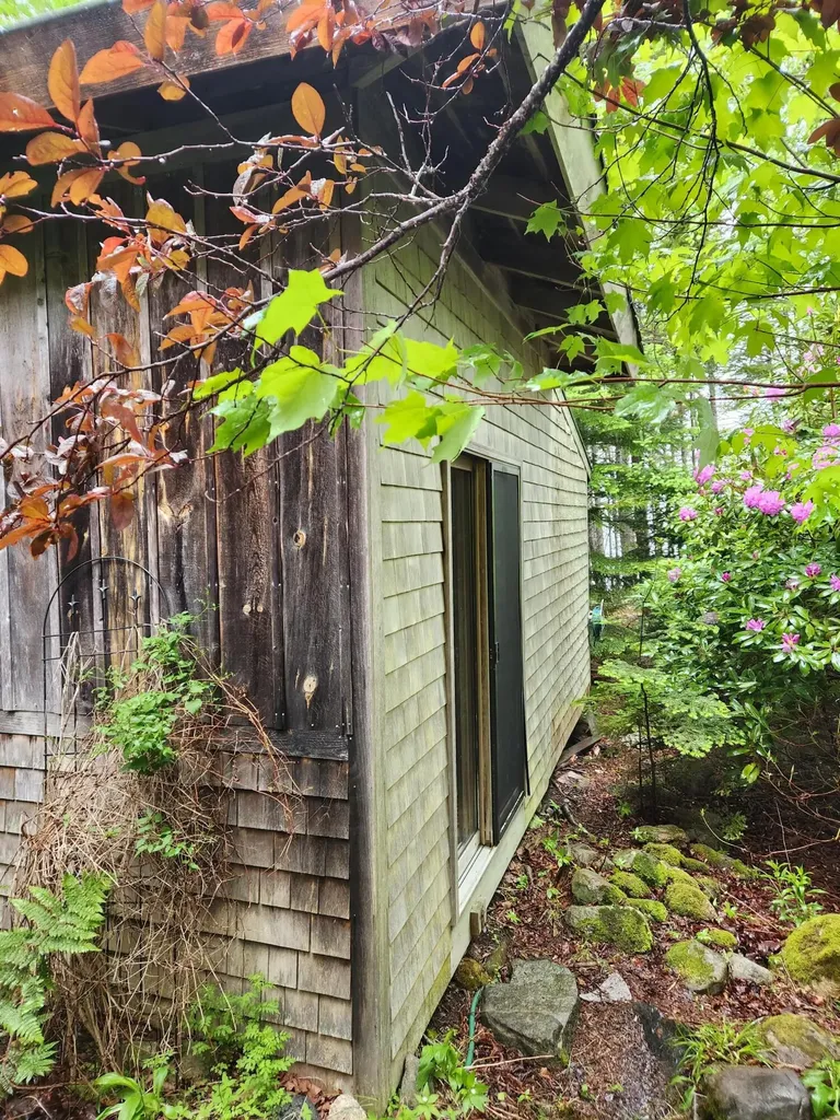 135 Eaton Point Road Deer Isle ME 04627